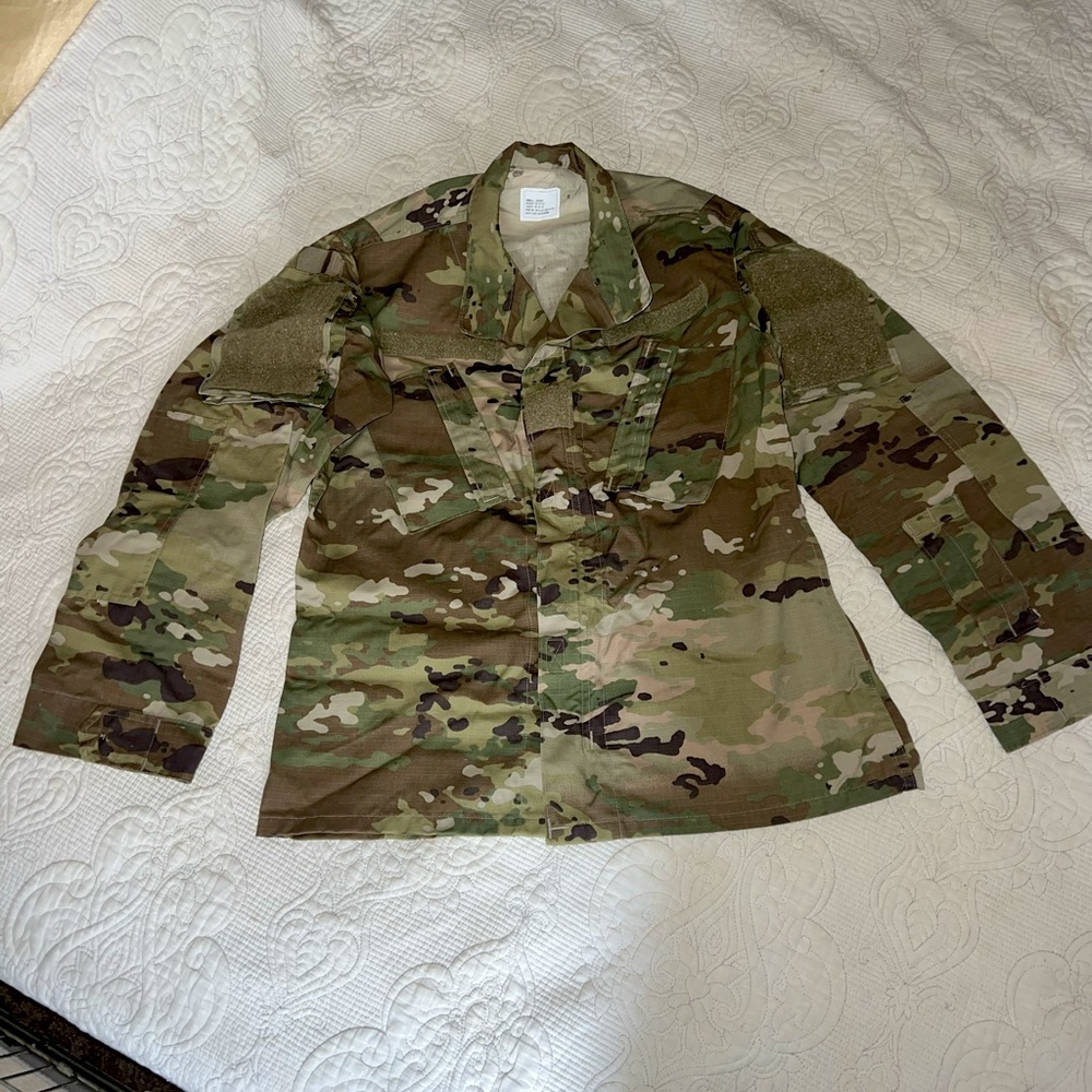 OCP Coat